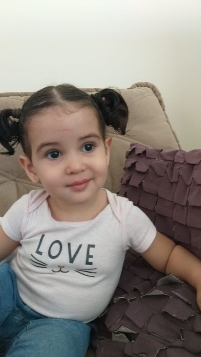 GENTE PEQUENA