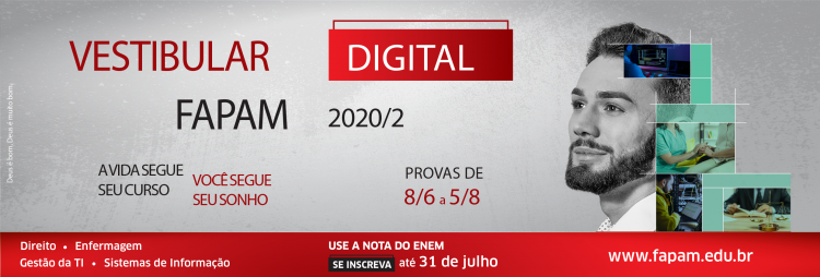  UNIVERSO FAPAM