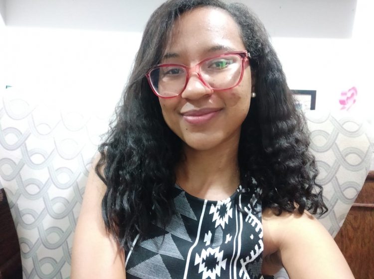 “NÃO É PRECISO SER NEGRO PARA FALAR DE RACISMO”