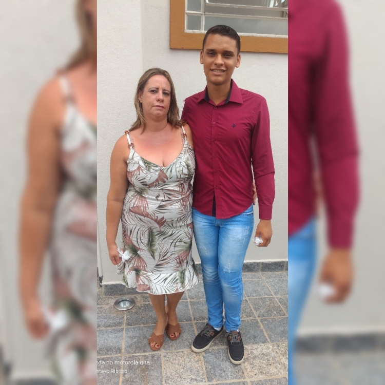 “O MÉDICO ME DEU A NOTÍCIA DE QUE ELE TINHA FALECIDO... FIQUEI EM CHOQUE!”