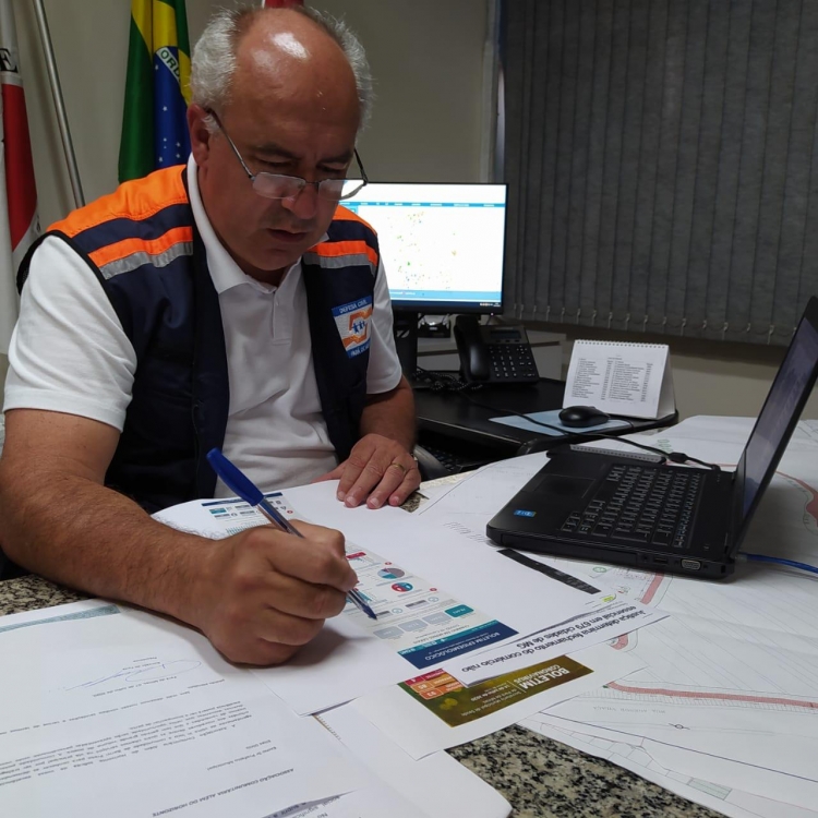 DECRETO MUNICIPAL É PRORROGADO E CONTINUAM AS FLEXIBILIZAÇÕES