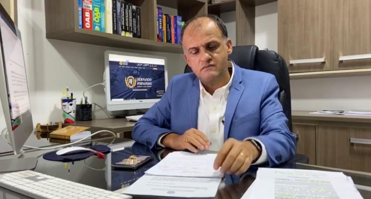 PREFEITURA ADERE AO MINAS CONSCIENTE
