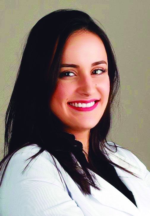 GRADUADA, PÓS-GRADUADA, MESTRA E, EM BREVE, DOUTORA. TODOS PELA UFMG