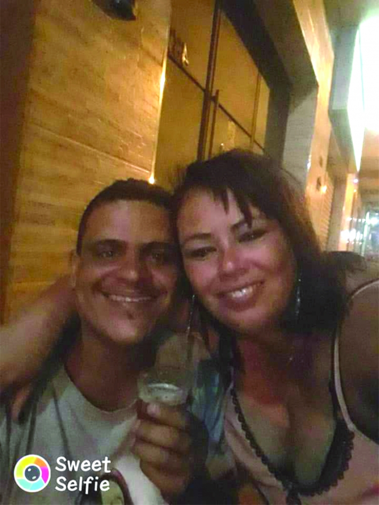 “FOI ALGO MONSTRUOSO QUE MEU FILHO NÃO MERECIA”