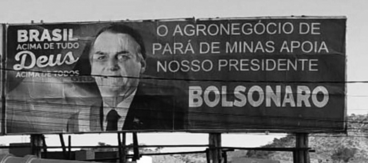 GRITO POPULAR
