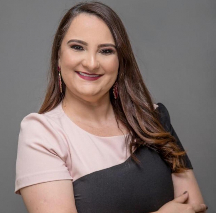 “O QUE PRECISAMOS, DE VERDADE, É DE UMA VACINA, PARA SOLUCIONAR TODO ESSE PROBLEMA”