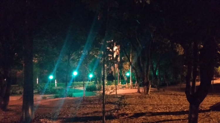 GRITO POPULAR