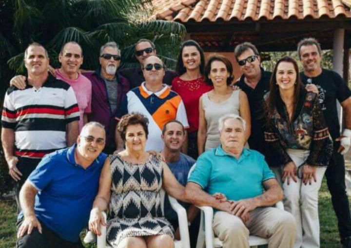 GALERA PARTICIPANTE