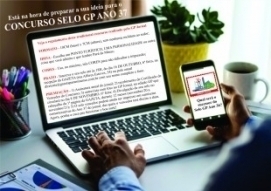CONCURSO SELO GP ANO 37