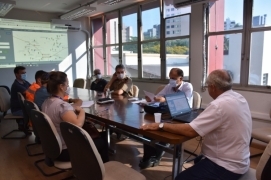 PARÁ DE MINAS CONTINUA SEM AULAS PRESENCIAIS