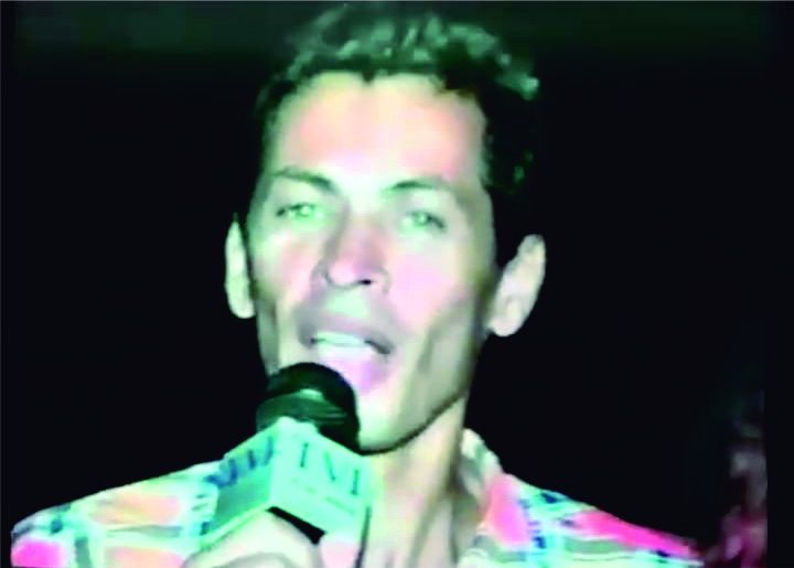 SAUDADE NÃO TEM IDADE: COMO SERIA HOJE O SHOW DE DOMINGO, DA TVI?