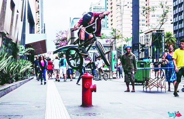 LEVANDO O NOME DA CIDADE ATÉ PARA FORA DO BRASIL