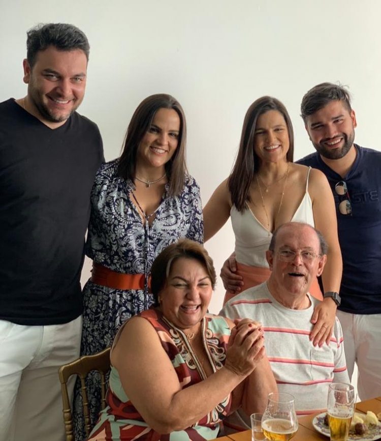 GALERA PARTICIPANTE