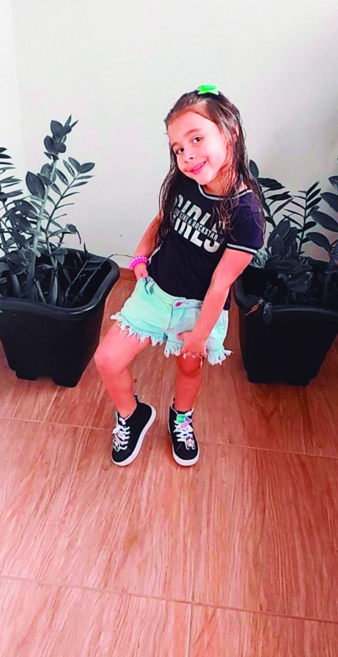 GENTE PEQUENA