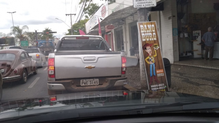 GRITO POPULAR