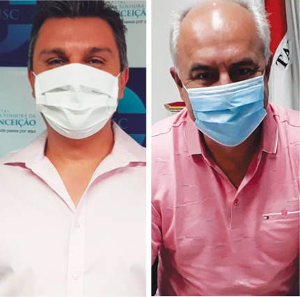 PROVEDOR E INTERVENÇÃO DO HOSPITAL CONTINUARÃO OU NÃO?