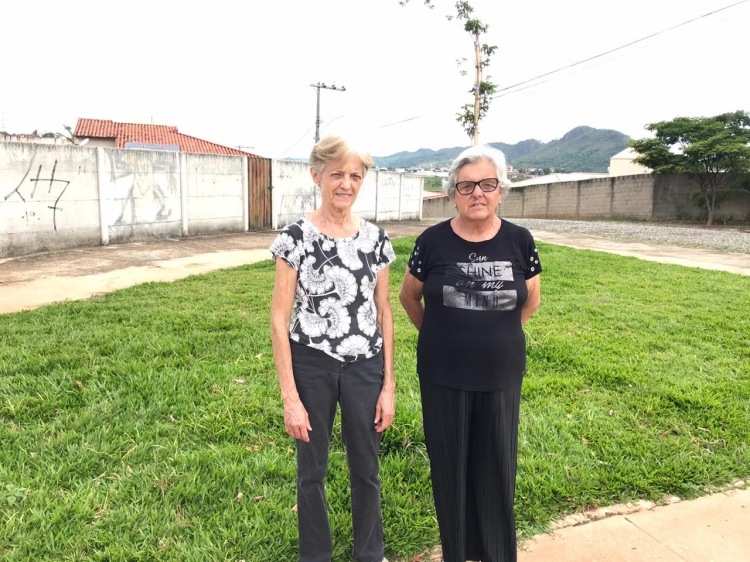 GALERA PARTICIPANTE