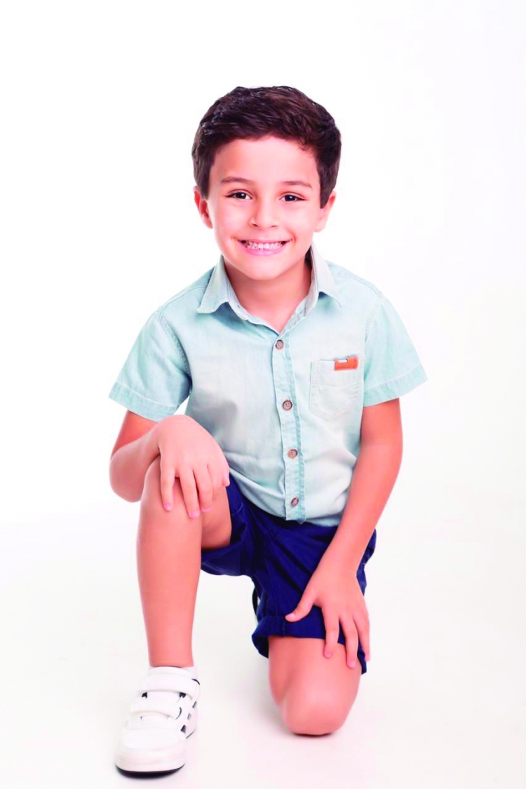 GENTE PEQUENA