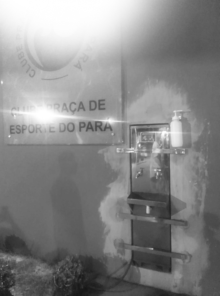 GRITO POPULAR