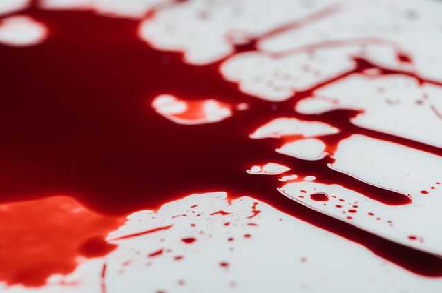 CRIME CRUEL: CORPO EMBRULHADO E TODO AMARRADO (2)