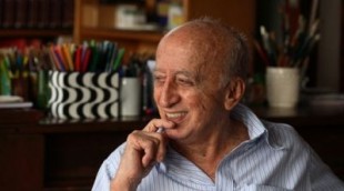 Morre o escritor Millôr Fernandes