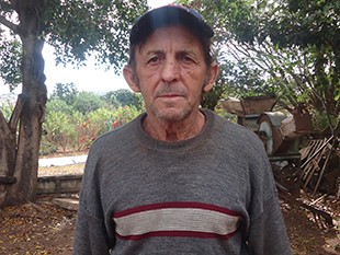 Solução alternativa para essa falta d´água