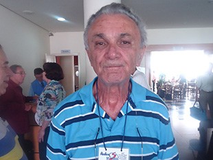 Encontro Redex na cidade