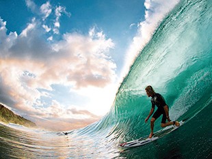 ORIENTANDO - HAWAII PARTE I: NA ROTA DAS ONDAS