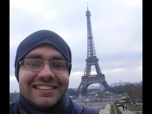 PATAFUFO NA HUNGRIA CONHECE 14 PAÍSES