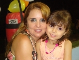 MAIS UMA MÃE E FILHA DA TERRA GRAVARAM ONTEM, NO S.B.T.