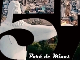 A CIDADE CRESCE, MAS NÃO PERDE A POESIA