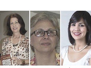 AS 21 CADEIRAS AGORA ESTÃO OCUPADAS POR IMORTAIS