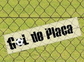 GOL DE PLACA