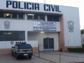 ASSASSINO DE EX-SEGURANÇA DA GIRUS SE ENTREGA