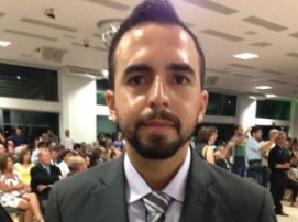 “FOI UMA LUTA. NÃO É FÁCIL CHEGAR AQUI”
