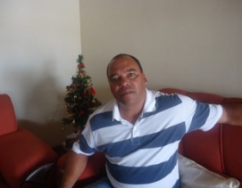 “OS BRASILEIROS JÁ NÃO AGUENTAM MAIS”