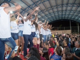NOVAMENTE REMODELADO, GGP AGRADA, AINDA MAIS