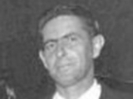 QUEM FOI: JOSÉ PORFÍRIO DE OLIVEIRA?