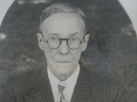 JOSÉ INÁCIO MARINHO?