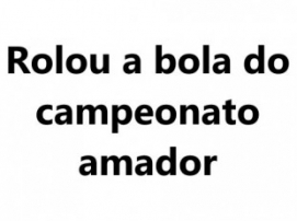 GOL DE PLACA