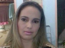 EXEMPLO DE LUTA E AMOR SEM FIM 