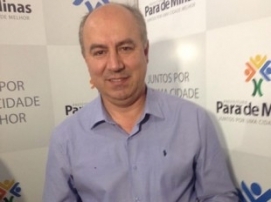 A TRIUNFANTE VOLTA DA ALEGRIA