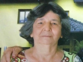 HISTÓRIA DE VIDA:   ANA MARIA DE OLIVEIRA, 81