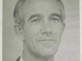 QUEM FOI: RAIMUNDO DUQUE DE ALMEIDA?