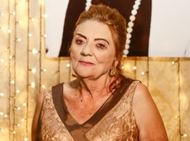 HISTÓRIA DE VIDA - DIRCE MOREIRA DUARTE, 80