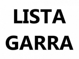 CONHEÇA MAIS 30 CONCORRENTES AO 30º GARRA PROFISSIONAL