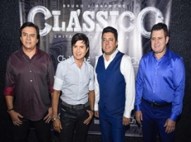 O QUE OS CANTORES DA FESTA DO FRANGO ACHARAM DESTA CIDADE? (2ª E ÚLTIMA PARTE)