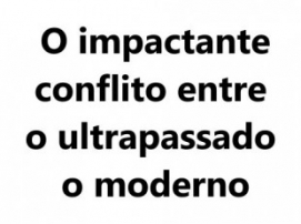 GENTE PENSANTE 