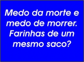 GENTE PENSANTE 