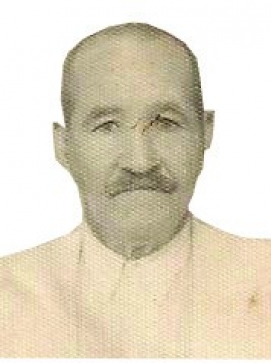 QUEM FOI: JOSÉ ESTEVES DUARTE?